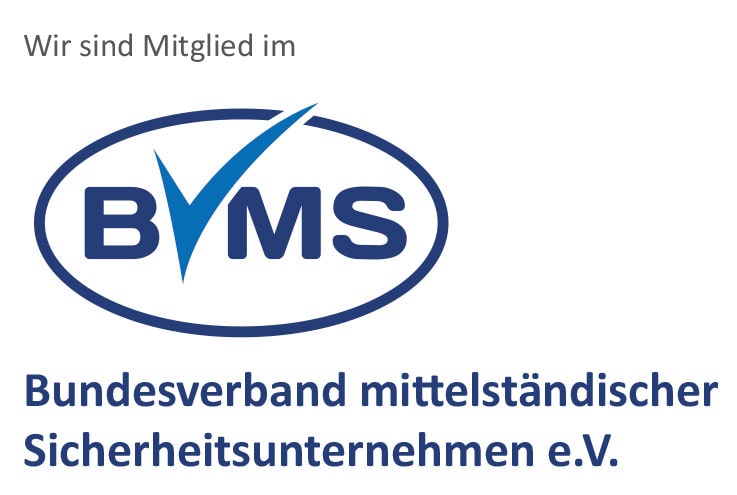 BVMS Mitglied